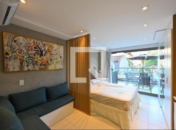 Apartamento · 38m² · 1 Quarto · Apartamento para Aluguel - Chácara Inglesa, 1 Quarto,  38 m² - São Paulo