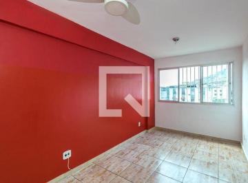 Apartamento · 52m² · 2 Quartos · 1 Vaga · Apartamento para Aluguel - Olaria, 2 Quartos, 52 m² - Rio de Janeiro