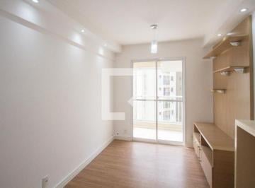 Apartamento · 55m² · 2 Quartos · 1 Vaga · Apartamento para Aluguel - Jardim Sao Luis, 2 Quartos, 55 m² - São Paulo