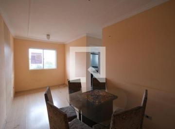 Apartamento · 48m² · 2 Quartos · 1 Vaga · Apartamento para Aluguel - Alto Boqueirão, 2 Quartos,  48 m² - Curitiba