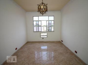 Apartamento · 120m² · 2 Quartos · 1 Vaga · Apartamento para Aluguel - Irajá, 2 Quartos, 120 m² - Rio de Janeiro