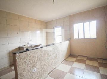 Casa · 35m² · 1 Quarto · Casa para Aluguel - Vila Nova Cachoeirinha, 1 Quarto,  35 m² - São Paulo
