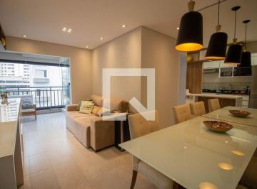 Apartamento · 66m² · 2 Quartos · 2 Vagas · Apartamento para Aluguel - Vila Pompéia, 2 Quartos, 66 m² - São Paulo