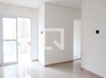 Apartamento · 40m² · 2 Quartos · 1 Vaga · Apartamento para Aluguel - Jardim, 2 Quartos,  40 m² - Santo André