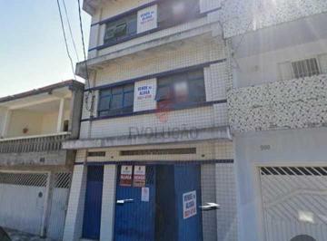Comercial · 600m² · Prédio Comercial no Jardim Ângela com 4 andares