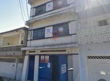 Comercial · 600m² · Prédio Comercial no Jardim Ângela com 4 andares