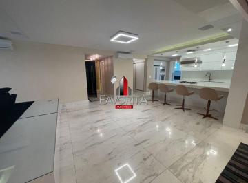 Apartamento de 3 quartos, São Paulo · Reserva Mairarê com 3 dormitórios à venda, 171 m² por R$ 1.900.000 São Paulo/SP