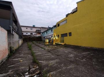 e8ece87b3333d74a838ddb8f8796d7103d383871 · Terreno à Venda com 300 m² -  Vila São Silvestre - Barueri/SP