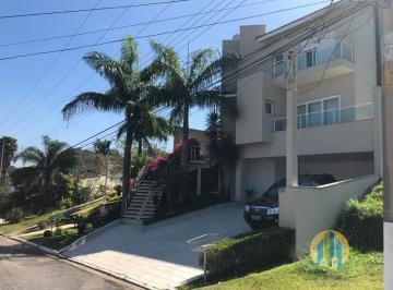 Casa · 400m² · 3 Quartos · 4 Vagas · Tarumã - Casa à venda no bairro Tarumã Santana de Parnaíba/SP