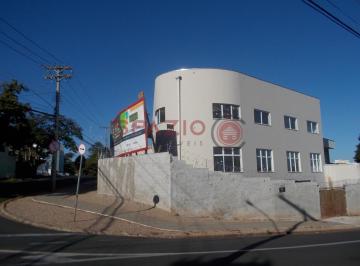 0 · Prédio Comercial para Locação – Chácara da Barra, Campinas