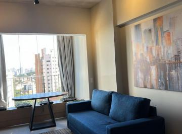 Apartamento de 1 quarto, São Paulo · APTO 1 DORM (VAGA) - METRÔ VILA MADALENA