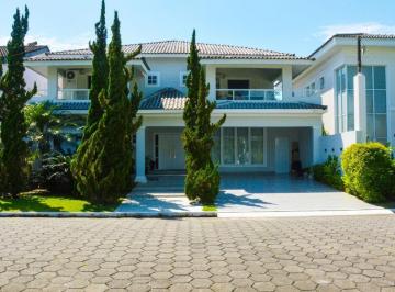 Casa · 480m² · 6 Quartos · 4 Vagas · Casa com piscina À VENDA no Jardim Acapulco em Guarujá