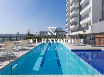 Apartamento · 63m² · 2 Quartos · 1 Vaga · Next Astorga Condomínio Clube - Seu novo lar na Vila Guilhermina : Moderno condomínio a 200 metros d