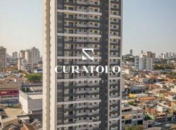 Apartamento · 64m² · 2 Quartos · 1 Vaga · Club Station Vila Prudente - APARTAMENTO COM VARANDA GOURMET E LAZER COMPLETO NA VILA PRUDENTE - ENT