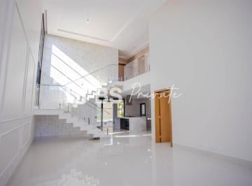 Casa de 4 quartos, Goiânia · SOBRADO 355MT 4 SUITES JARDINS VERONA 