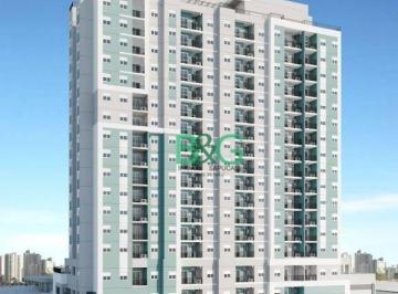 1442640ceb916d6b5d303b71c78c9d34fcd4e506 · Apartamento à venda, 46 m² por R$ 388.962,00 - Maranhão - São Paulo/SP