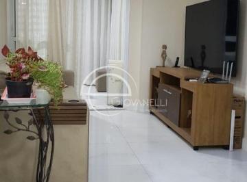 Apartamento · 91m² · 3 Quartos · 2 Vagas · Apartamento à venda no Pontal do Oceanico: 3 quartos, 2 suítes, 3 banheiros, 2 vagas, 91m²!