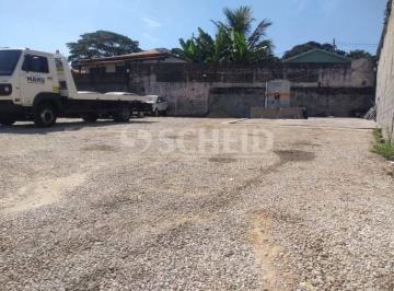 Terreno · 800m² · Terreno Comercial de 800m2 com escritório em Balneário Mar Paulista