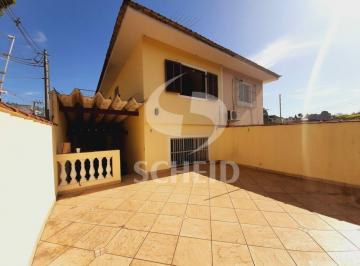 Casa · 114m² · 4 Quartos · 2 Vagas · Sobrado de esquina maravilhoso ao lado do clube da caixa, 5min do shopping interlagos.