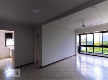Apartamento · 75m² · 1 Quarto · 1 Vaga · Apartamento para Aluguel - Jardim Oceânico, 1 Quarto, 75 m2 - Rio de Janeiro