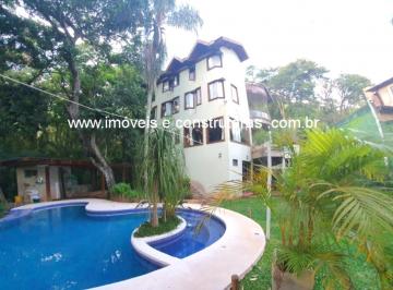 Casa · 473m² · 4 Quartos · 4 Vagas · Casa em condomínio Serra da Cantareira 4 suítes 4 vagas + Armários e etc. 473 m² AC 1.395 m² AT