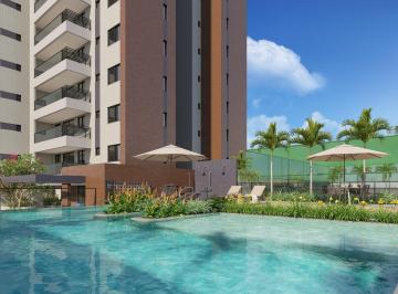 Apartamento de 1 quarto, Aracaju · Maison Du Soleil - Bairro Atalaia
