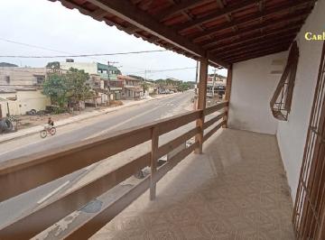 Foto 01 · Casa Residencial 2 Quartos com Ponto Comercial de 120m² a Venda em Santa Mônica Guarapari