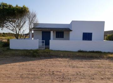 Foto 01 · Casa, Hermenegildo, Santa Vitoria do Palmar, RS