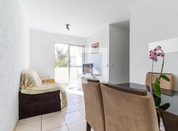 Apartamento · 62m² · 3 Quartos · 1 Vaga · Apartamento para Aluguel - Jardim Marajoara , 3 Quartos,  62 m² - São Paulo