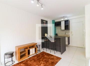 Apartamento · 31m² · 1 Quarto · 1 Vaga · Apartamento para Aluguel - Panamby, 1 Quarto,  31 m² - São Paulo