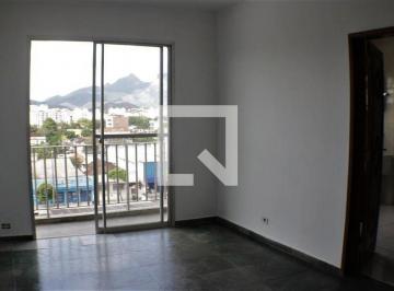 Apartamento · 76m² · 2 Quartos · 1 Vaga · Apartamento para Aluguel - Taquara, 2 Quartos, 76 m² - Rio de Janeiro