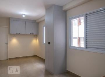 Apartamento · 29m² · 1 Quarto · 1 Vaga · Apartamento para Aluguel - Santa Cecília, 1 Quarto, 29 m² - São Paulo