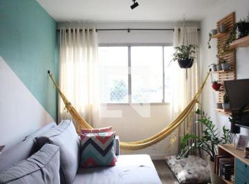 Apartamento · 67m² · 3 Quartos · 1 Vaga · Apartamento para Aluguel - Santana, 3 Quartos, 67 m² - São Paulo