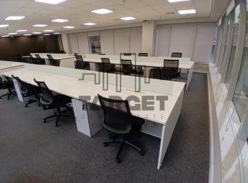Foto 38 · Excelente Conjunto Comercial Mobiliado para Alugar de 330m² na Paulista