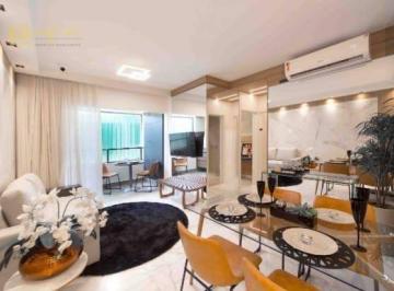 966dad0d2be942ceaabc371645c1033360239ef5 · Apartamento com 2 dormitórios à venda, 62 m² por R$ 575.000,00 - Vila Espírito Santo - Sorocaba/SP
