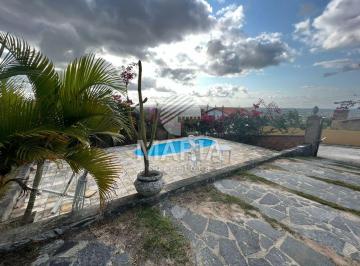 Casa de 3 quartos, Gravatá · Casa fora de condomínio com piscina privativa em Gravatá/PE!