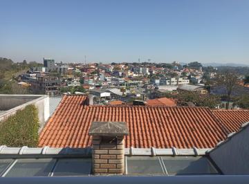 Casa de 3 quartos, Arujá · Sobrado 3 suítes com varanda e área gourmet no Jardim Planalto Arujá SP
