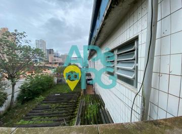 Terreno · 320m² · Terreno à venda, 320 m2 por R$ 1.000.000,00 - Aviação - Praia Grande/SP