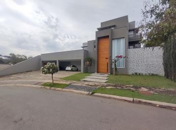 Foto 01 · Maravilhosa casa à venda em Portal Horizonte - Bezerra Imóveis Bragança Paulista