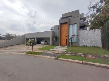 Foto 01 · Maravilhosa casa à venda em Portal Horizonte - Bezerra Imóveis Bragança Paulista