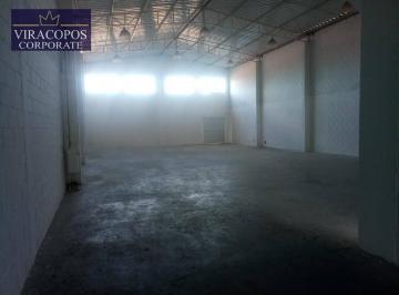 9530093d752ae31550eb6df76f49e085509677e8 · Barracão para alugar, 468 m² por R$ 8.719,78/mês - Vila Aeroporto I - Campinas/SP
