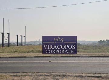 c30d23094d421fac0efc73dbd477cba730948596 · Terreno à venda, 1000 m² por R$ 630.000,00 - Distrito Industrial - Campinas/SP
