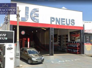cd0d5c810a45328d8a8159aa0a755f348552c1e1 · Barracão, 430 m² - venda por R$ 2.500.000,00 ou aluguel por R$ 15.430,00/mês - Jardim Campos Elíseos