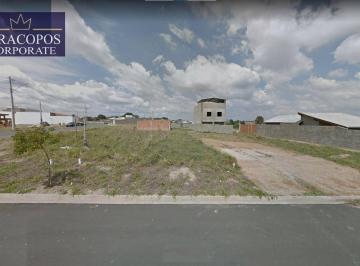 638f4fc94c0a0e73f35a11854f3d7dbe3e7a2d44 · Terreno à venda, 225 m² por R$ 160.000 - Residencial Cittá di Salerno - Campinas/SP