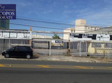 3681b4fbd544a510461fd0240e273b36d10aaeb7 · Galpão para alugar, 300 m² por R$ 8.500,00/mês - Vila Pompéia - Campinas/SP