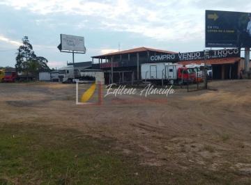 Terreno · 4848m² · Terreno, Rodovia Castelo Branco, Itu - R$ 9 mi, Cod: 170