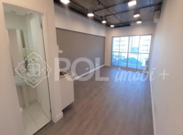 Foto 01 · Sala, Várzea da Barra Funda, São Paulo, SP