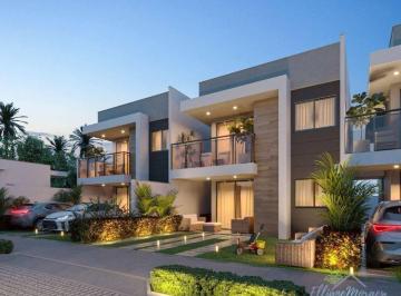 6dffeab4d60e9ee0567fcaa45f66c58af1ad3af0 · Casa à venda, 131 m² por R$ 759.000,00 - Pires Façanha - Eusébio/CE