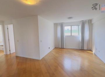 Apartamento · 66m² · 2 Quartos · 1 Vaga · Apartamento com 2 Quartos, 1 vaga, à venda - Cristo Rei - Curitiba