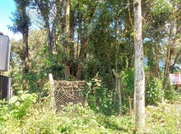 Terreno · 581m² · Terreno a venda. 581 m ZR 2, no Bairro Barreirinha